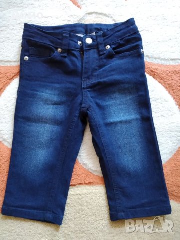 Детски дънки, снимка 3 - Детски панталони и дънки - 26649966