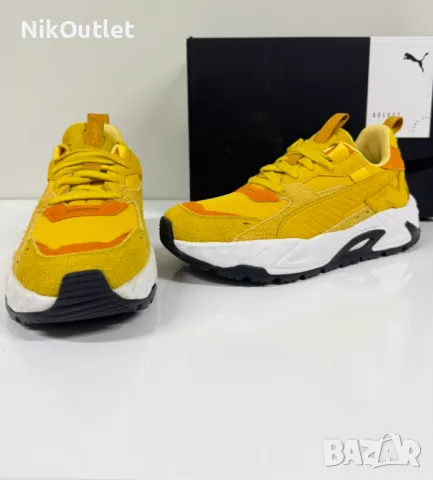 Puma RS Trck New Horizon, снимка 3 - Маратонки - 50344947