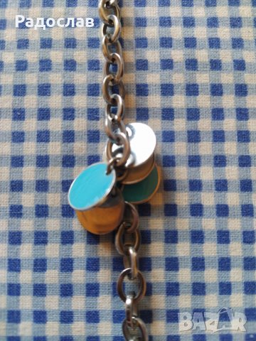 оригинална гривна MISS SIXTY , снимка 2 - Гривни - 40185895