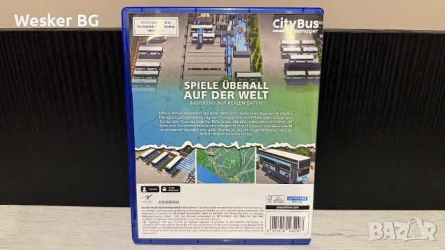 PS5 Игри за Play Station 5, снимка 3 - Игри за PlayStation - 52458590