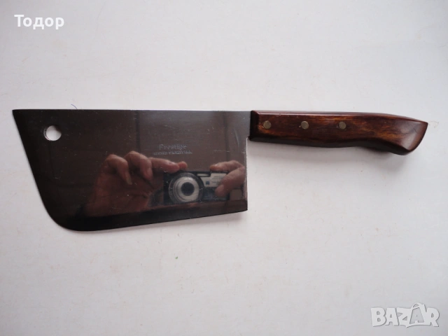 Луксозен немски сатър , снимка 3 - Ножове - 53063253