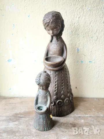 Фигури ръчна изработка 