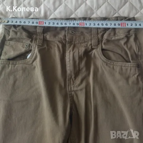Детски панталон, снимка 6 - Детски панталони и дънки - 49154357