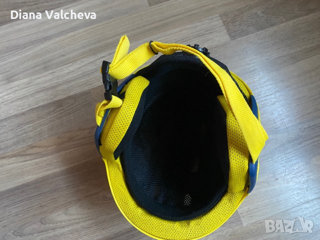 Ски каска Wedze H KD 500, снимка 4 - Зимни спортове - 44001504