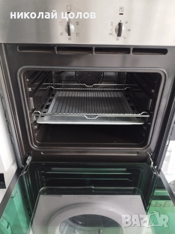 Фурна за вграждане Siemens , снимка 3 - Печки, фурни - 52386332