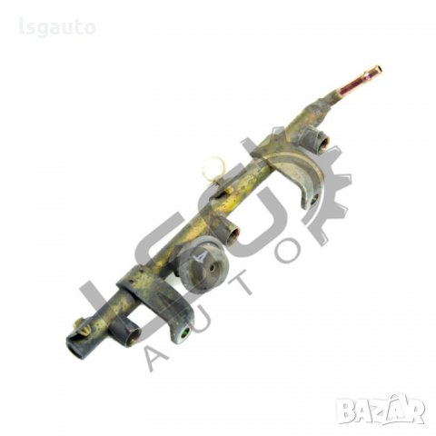 Дясна горивна рейка Subaru Legacy IV 2003-2009 SU220621N-205