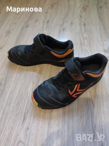 Спортни обувки Decathlon , снимка 6 - Детски маратонки - 48997457