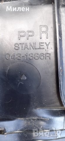  Десен Стоп. Mazda 323 BG.Hatchback. 1994 Година. Мазда.323 Хечбек.  , снимка 4 - Части - 32741058