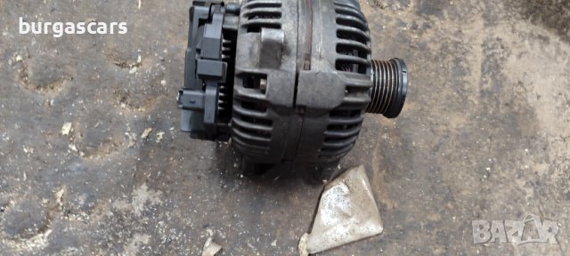 Динамо Алтернатор 82 00 229 907 / 0 124 525 047 Renault Laguna II 1.9 DCI - 90лв