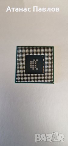 Процесор за лаптоп LF80537 530 - електронна скрап №45, снимка 2 - Части за лаптопи - 43552036