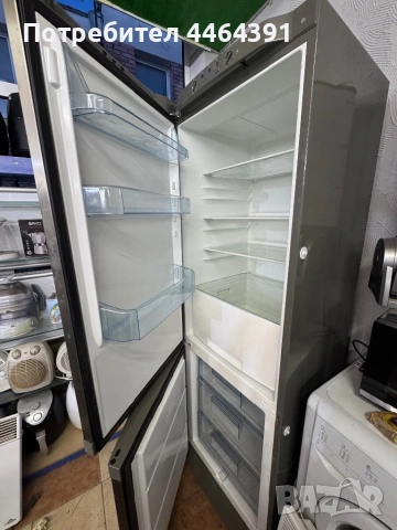 Хладилник , снимка 3 - Хладилници - 53169558