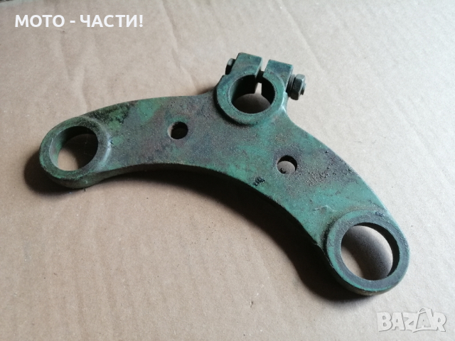 Тройник За Ковровец 175 / НОМЕР 8., снимка 2 - Части - 44865672