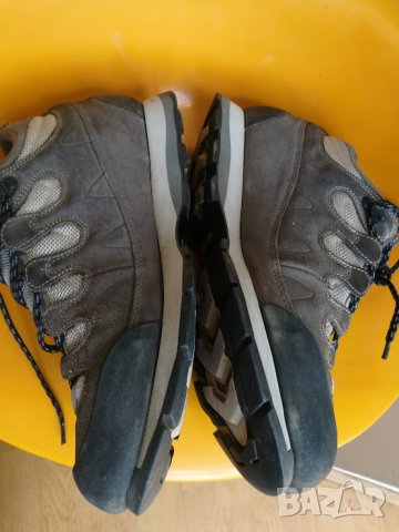 обувки solomon conta grip 43+1/3 , снимка 8 - Спортна екипировка - 40777488