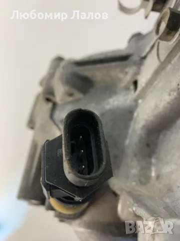 Скоростна Кутия Шевролет Матиз 2 1.0 Chevrolet Matiz 1.0i T250 T255 (06-10), снимка 3 - Части - 49816919