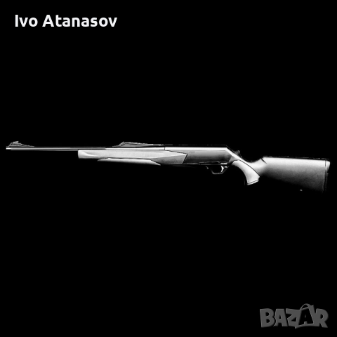 Търся Ловна карабина Browning Bar MK3 кал. 30-06, , снимка 2 - Ловно оръжие - 52997707