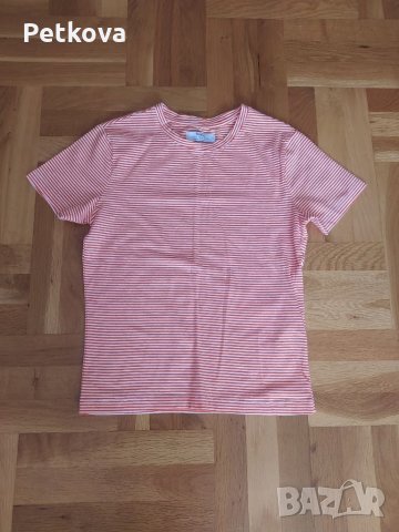 Тениски, снимка 2 - Детски тениски и потници - 34256972