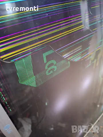 T-Con Board 6871L-4119A 6870C-0480A for LG 42LF561V DISPLAY LC420DUE-MGA4, снимка 6 - Части и Платки - 47782293