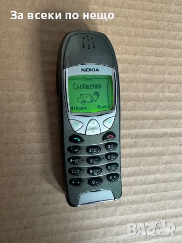 Нокия 6210 , Nokia 6210, снимка 10 - Nokia - 52233715