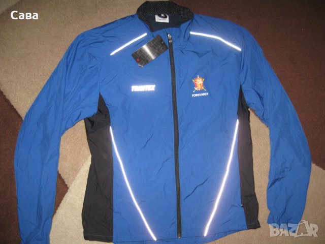 Спортно горнище TRIMTEX   мъжко,М, снимка 2 - Спортни дрехи, екипи - 36914772