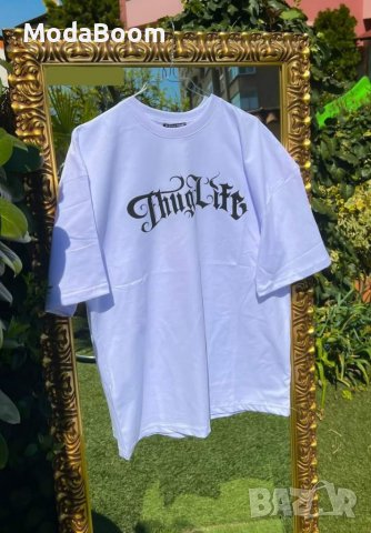 Мъжки тениски , снимка 2 - Тениски - 37027937