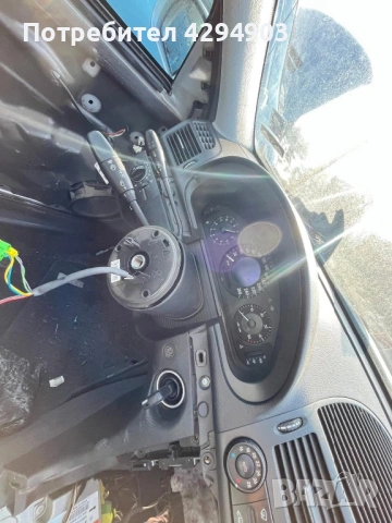 Авто части от Мерцедеси, снимка 15 - Части - 53028881