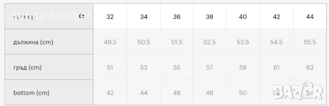 Дамско преходно яке, снимка 6 - Якета - 53507404