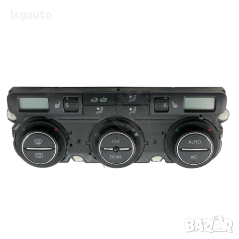 Панел управление климатроник Volkswagen Passat (B6) 2005-2011 ID: 157767