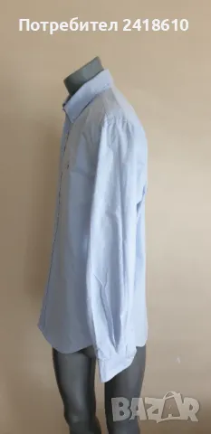 POLO Ralph Lauren Classic  Fit Cotton Mens Size L НОВО! ОРИГИНАЛ! Мъжка Риза!, снимка 8 - Ризи - 50376861
