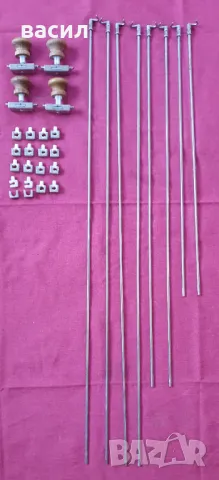 Мартинки за вратички 