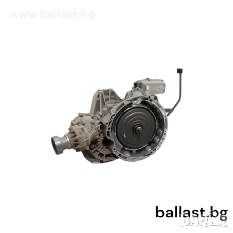 Скоростна кутия автоматик A2463701803 CLA W177