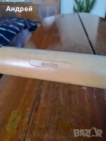 Стара играчка Пушка Помпа, снимка 3 - Други ценни предмети - 49118264