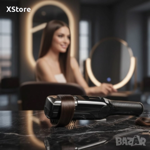 Машинка за премахване на цъфтящи краища на косата U m a t e ПРОМОЦИЯ