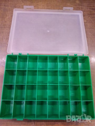 Продавам кутии за мъниста, снимка 9 - Оборудване за магазин - 26976675