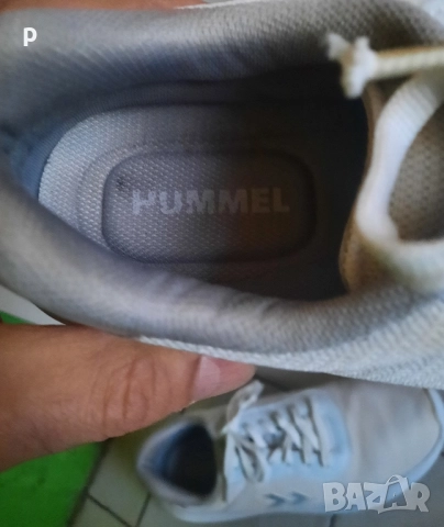 Маратонки Нymel, снимка 2 - Маратонки - 52827506