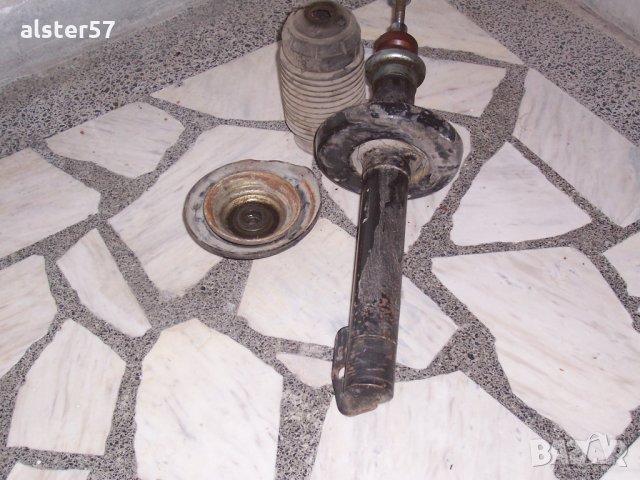 Преден амортисьор Макферсон за Форд Сиера-85BB-18045-CB, снимка 2 - Части - 26580679