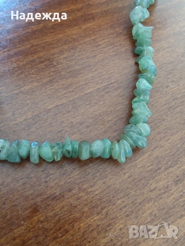 Ретро/ винтидж бижута 2 , снимка 9 - Колиета, медальони, синджири - 53491772