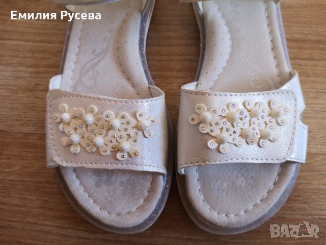 детски обувки,маратонки,сандали, снимка 17 - Детски маратонки - 33269297