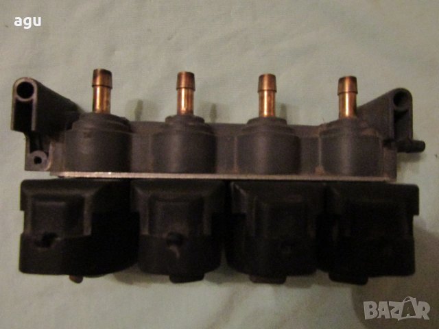 инжектор Tartarini EVO 08 - 4цил, снимка 3 - Части - 37111654