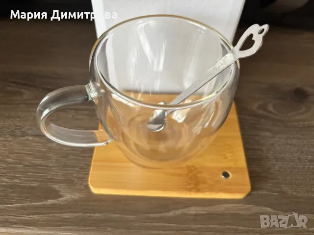 Чаша за кафе/ чай