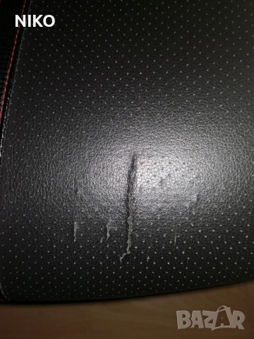 ПРОМОЦИЯ, Продавам,Геймърски стол ThunderX3 YAMA1 Черно/Червенo, снимка 13 - Столове - 51764869