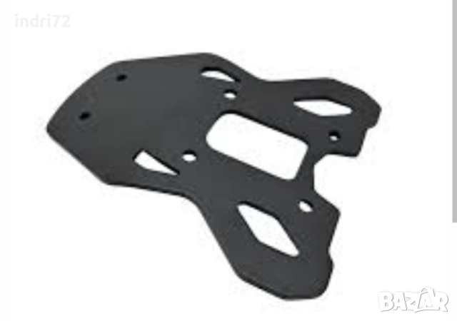 Kukirin G2 master заден педал support, снимка 3 - Други спортове - 51737598