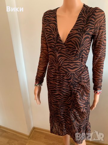 Красива рокля, снимка 4 - Рокли - 40464902