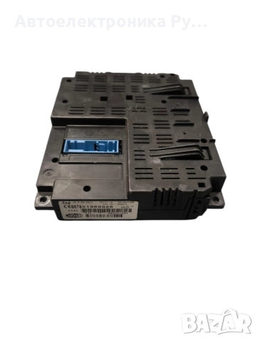 51968826 – Fiat 500 1.2-1.4 ECU Comfort / Модул за управление на комфорта / Blue and Me