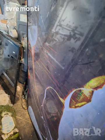 MAIN BOARD ,715G6092-M01-001-004K, for, Philips 50PFH4009/88 50inc DISPLAY TPT500J1-LE8 REV.SC1F, снимка 11 - Части и Платки - 48863273