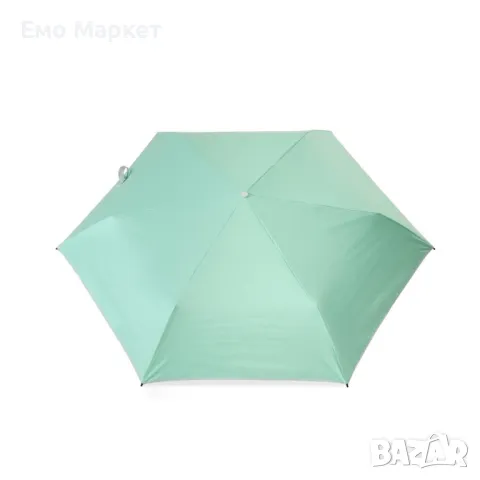 Разноцветен, стилен и компактен сгъваем чадър, снимка 15 - Други стоки за дома - 49180617