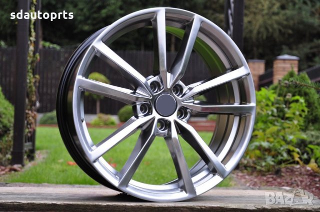 18" Джанти Пасат Голф 5X112 VW PASSAT CC B6 B7 B8 W8 TIGUAN