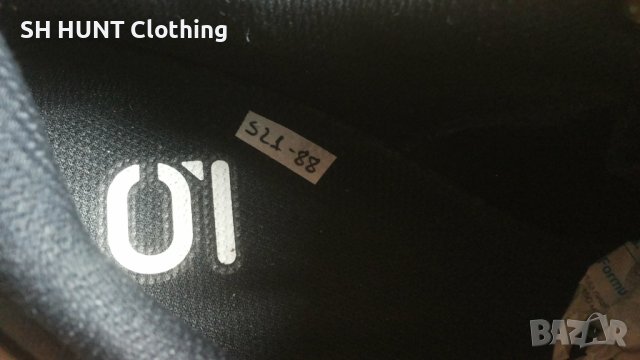 FIVE TEN Guide Tennie Waterproof Leather Shoes EUR 38 / UK 5 естествена кожа водонепромокаеми - 464, снимка 17 - Детски обувки - 43427885