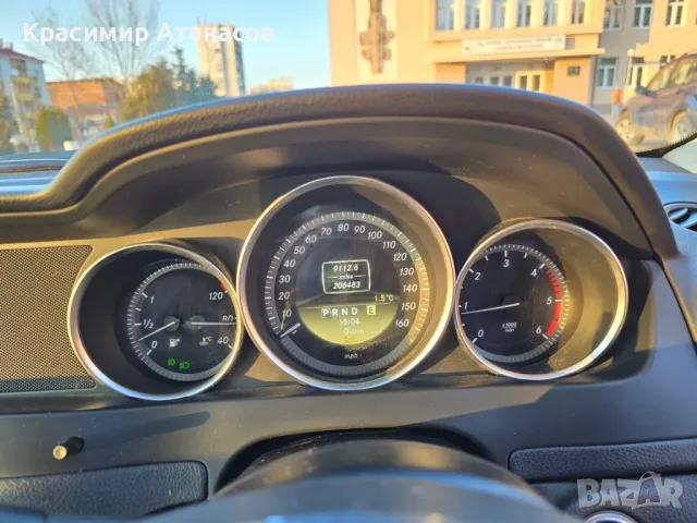 2042709102.Автоматична скоростна кутия за Мерцедес Ц-класа W204. OM651. 2042703705, снимка 16 - Части - 50183172