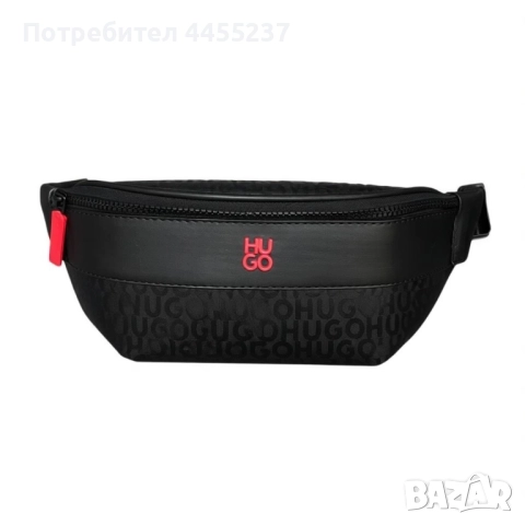 Hugo Waist Bag чанта, снимка 2 - Чанти - 52834968
