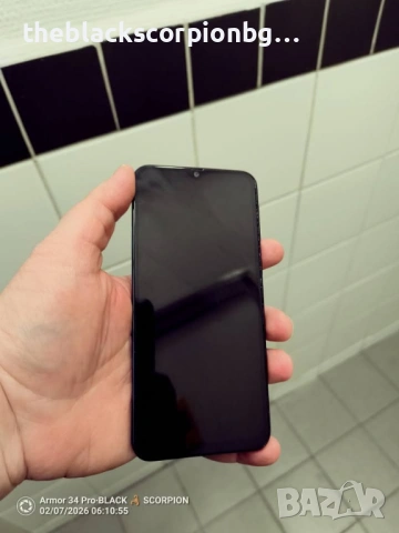 SAMSUNG GALAXY M30S с лек дефект, снимка 5 - Samsung - 53419822